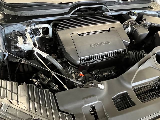 New 2026 Honda Pilot TrailSport image 12