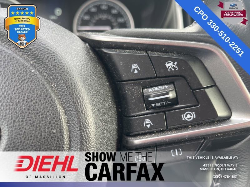Used 2023 Subaru Forester Premium image 28