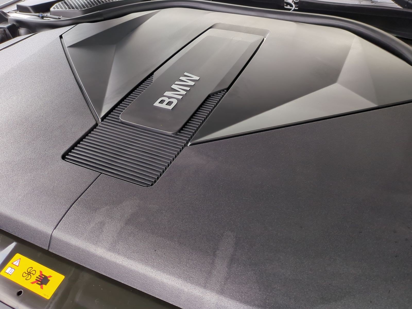 Used 2026 BMW i5 M60 w/ Premium Package RWD image 34