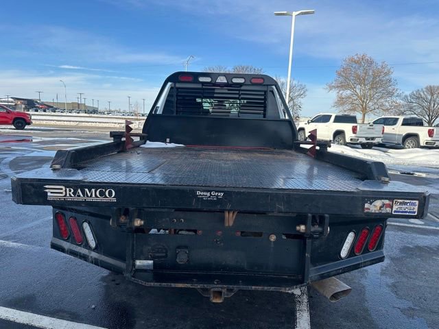 Used 2023 GMC Sierra 2500 Pro w/ Convenience Package image 6