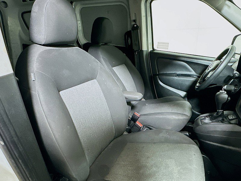 Used 2022 RAM ProMaster City Wagon image 26