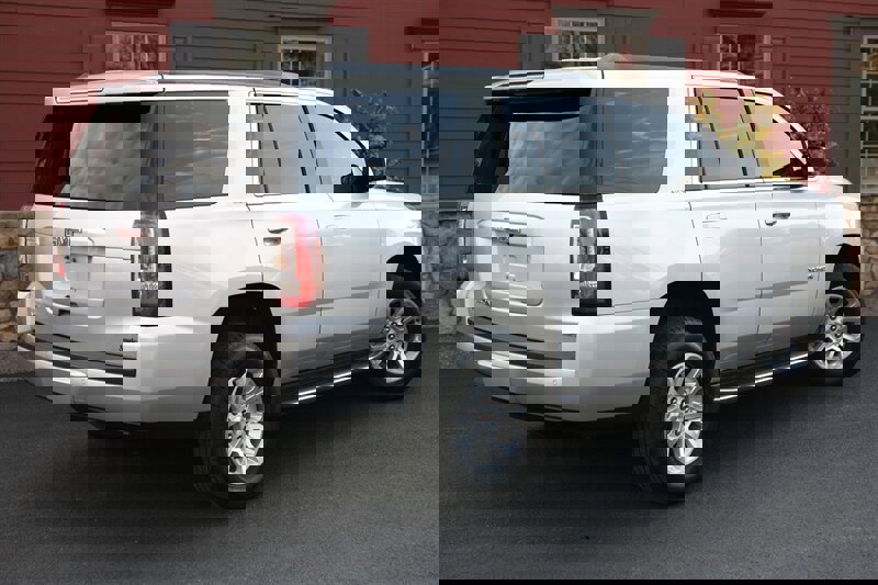 Used 2020 GMC Yukon SLT image 5