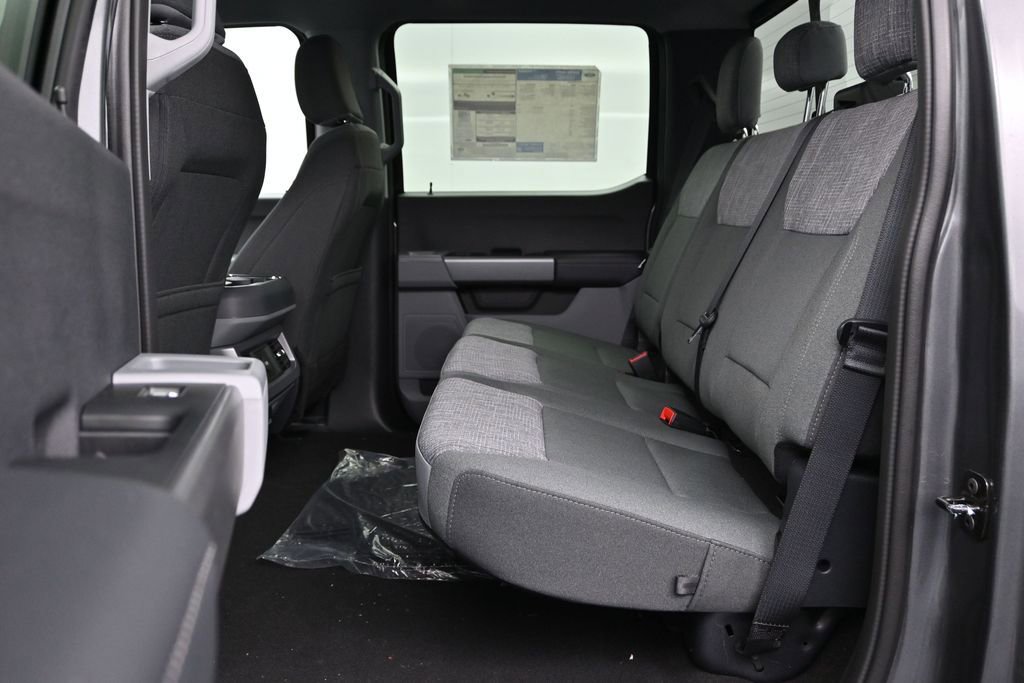 New 2026 Ford F250 XLT AWD/4WD image 25