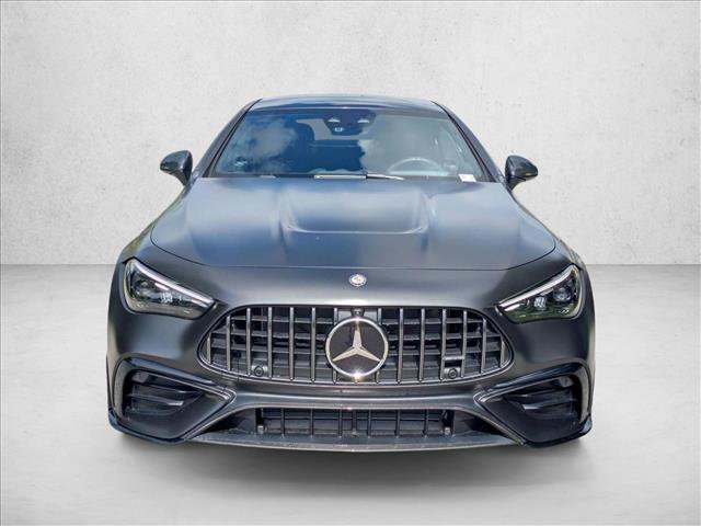 New 2027 Mercedes-Benz CLE 53 AMG 4MATIC Coupe image 6