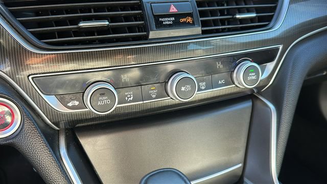 Used 2022 Honda Accord Sport image 16
