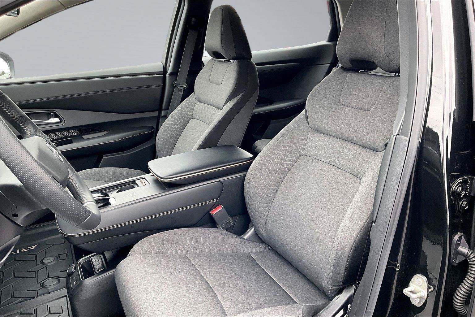 Certified 2023 Nissan Ariya FWD image 24