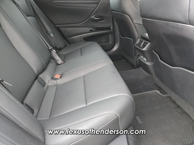Certified 2024 Lexus ES 350 w/ Premium Package FWD image 17