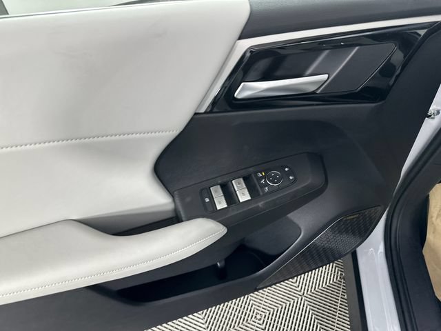 New 2026 Mitsubishi Outlander SE AWD/4WD image 21