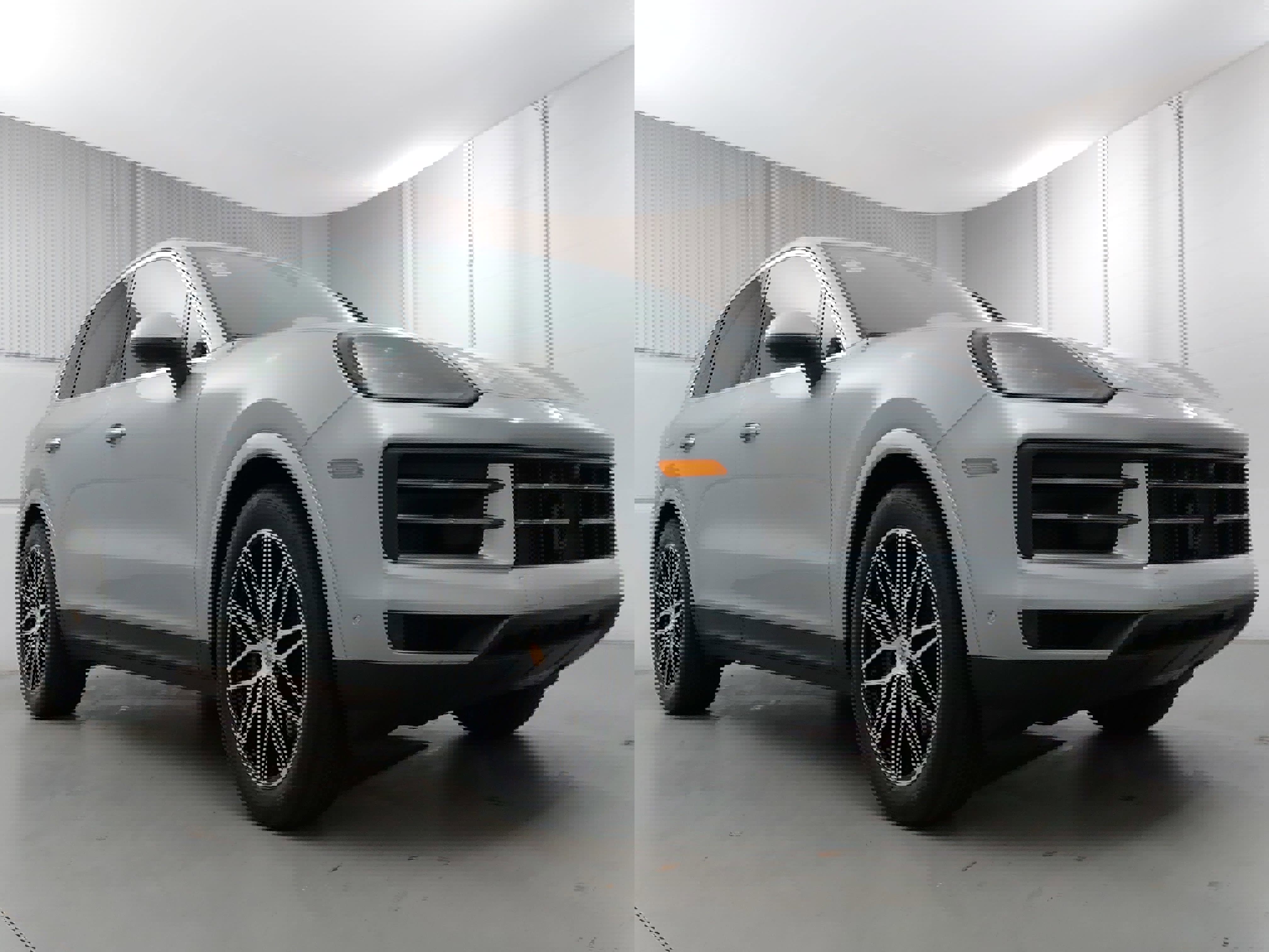 Used 2025 Porsche Cayenne image 9