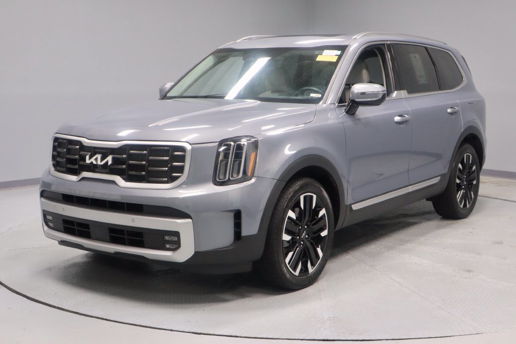 Used 2023 Kia Telluride SX Prestige AWD/4WD image 8