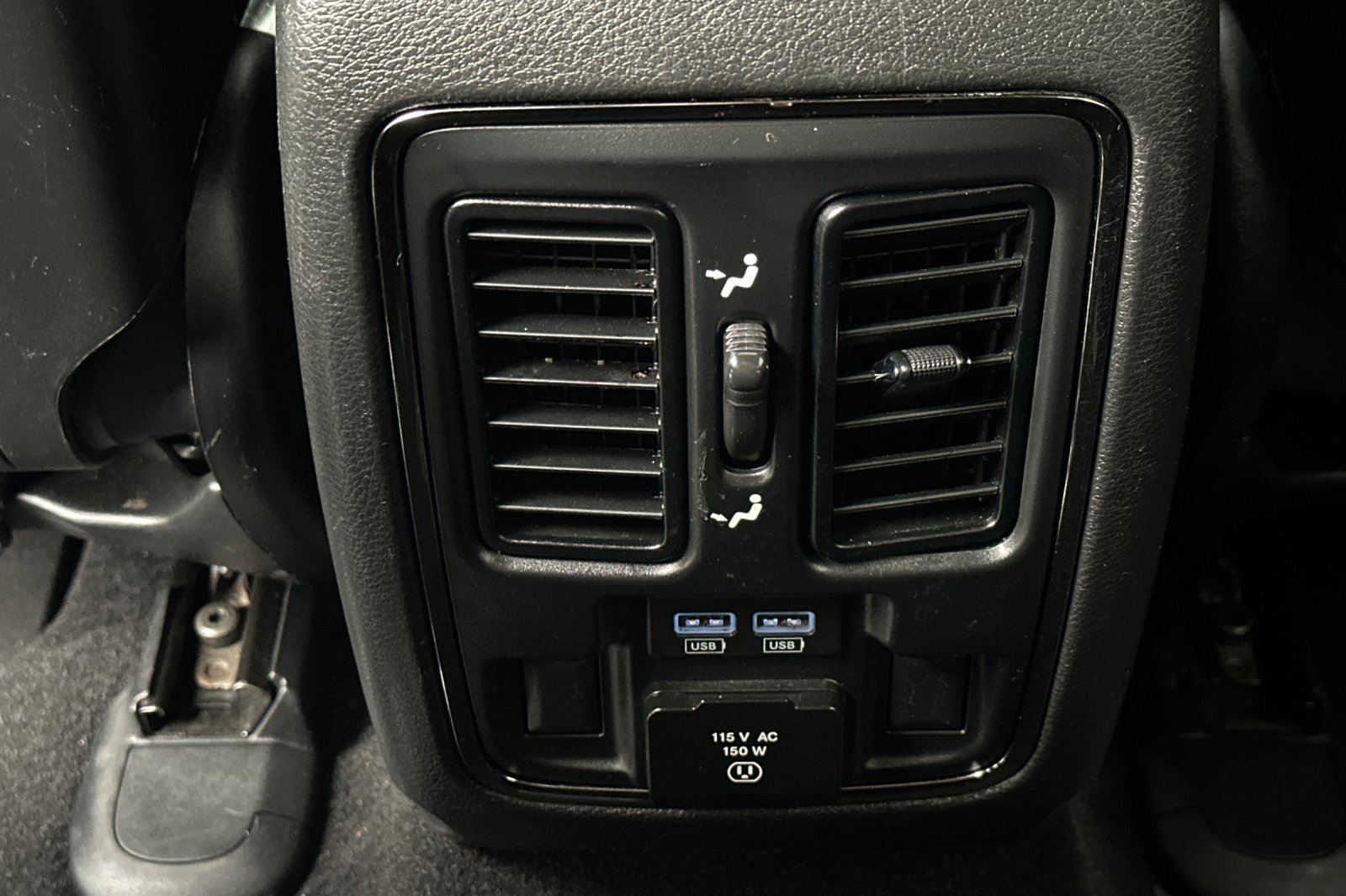Used 2021 Jeep Grand Cherokee Limited X AWD/4WD image 15