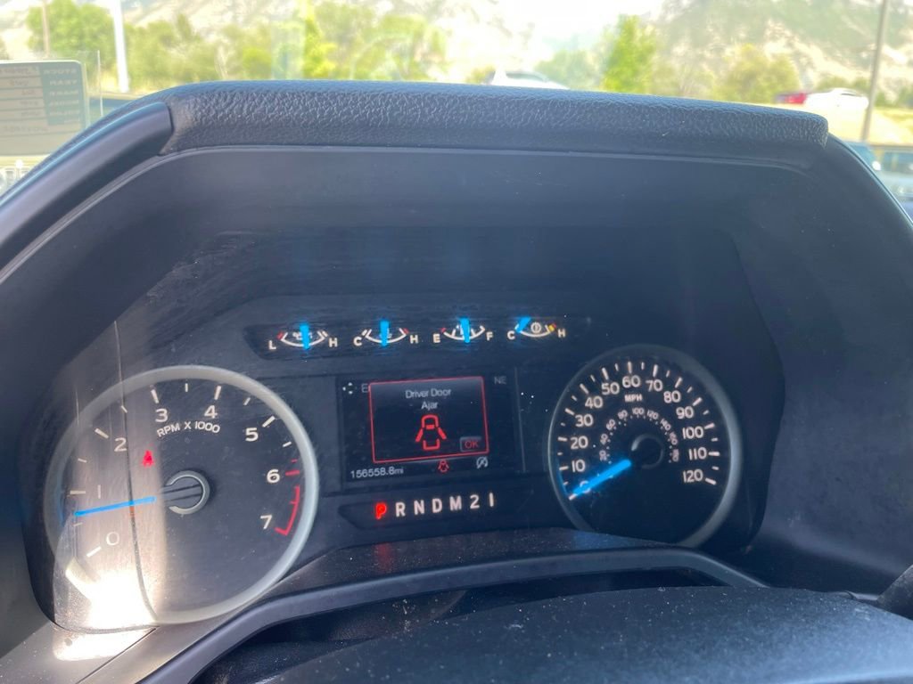 Used 2015 Ford F150 XLT w/ Equipment Group 301A Mid image 20