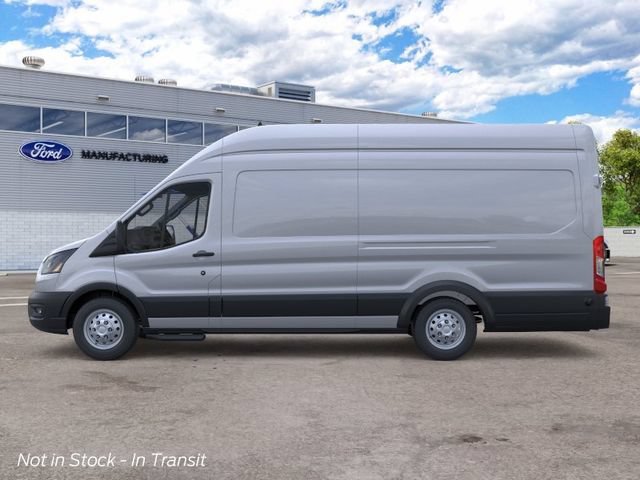 New 2026 Ford Transit 350 148 High Roof Extended AWD image 3