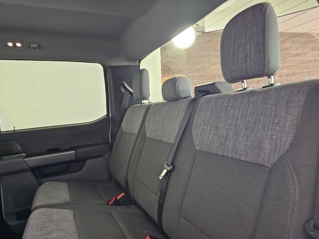 Certified 2023 Ford F150 XLT w/ Equipment Group 301A Mid image 21