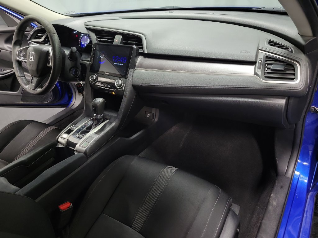 Used 2017 Honda Civic LX image 31