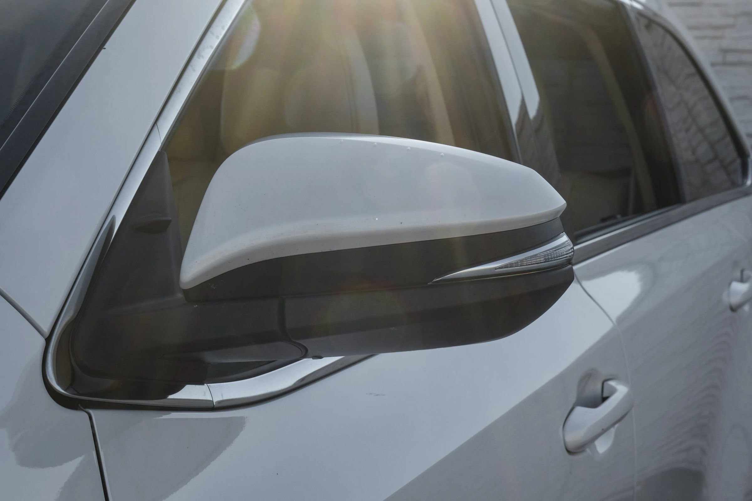 Used 2015 Toyota Highlander XLE image 39