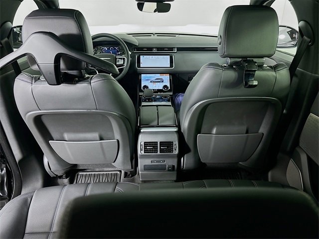 Certified 2023 Land Rover Range Rover Velar R-Dynamic S image 24