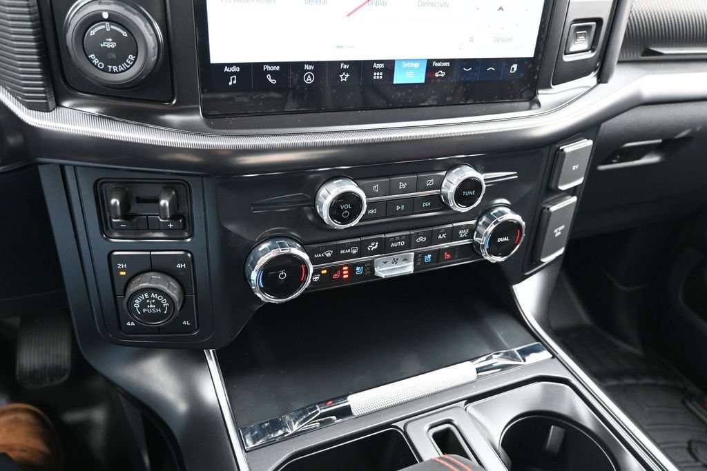 New 2026 Ford F150 Raptor AWD/4WD image 28