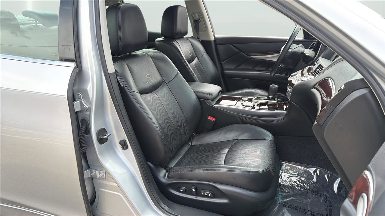 Used 2012 INFINITI M37 x w/ Premium Pkg AWD/4WD image 14