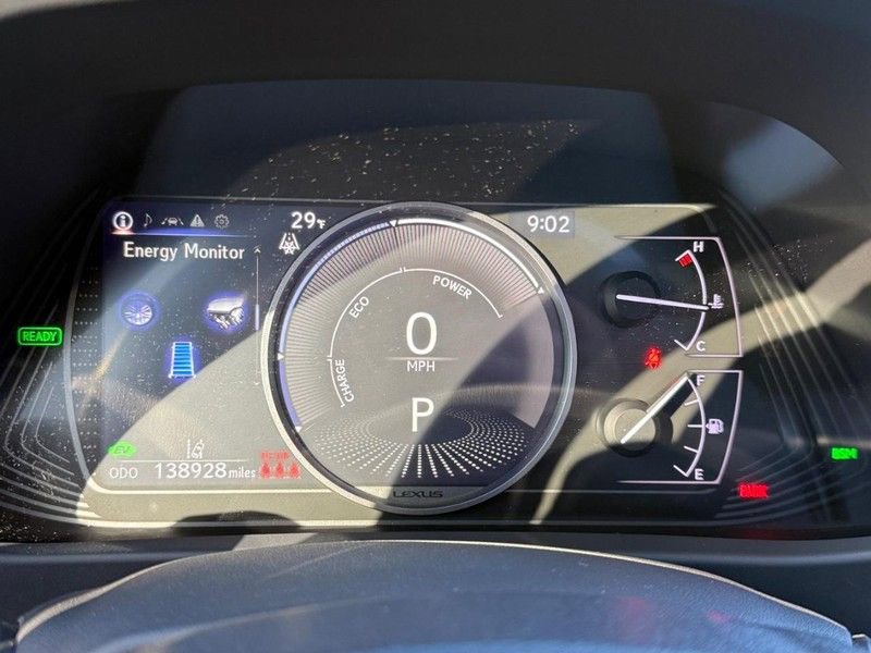 Used 2020 Lexus UX 250h w/ Premium Package image 20