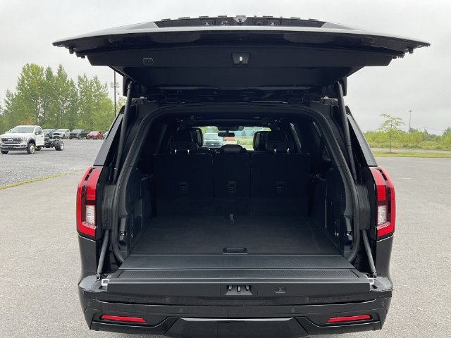 New 2027 Ford Expedition Max Platinum w/ Stealth Appearance Package AWD/4WD image 25