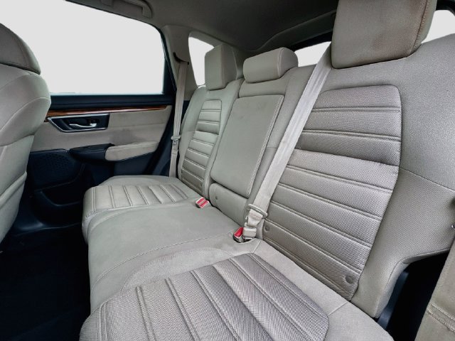 Used 2018 Honda CR-V EX image 29