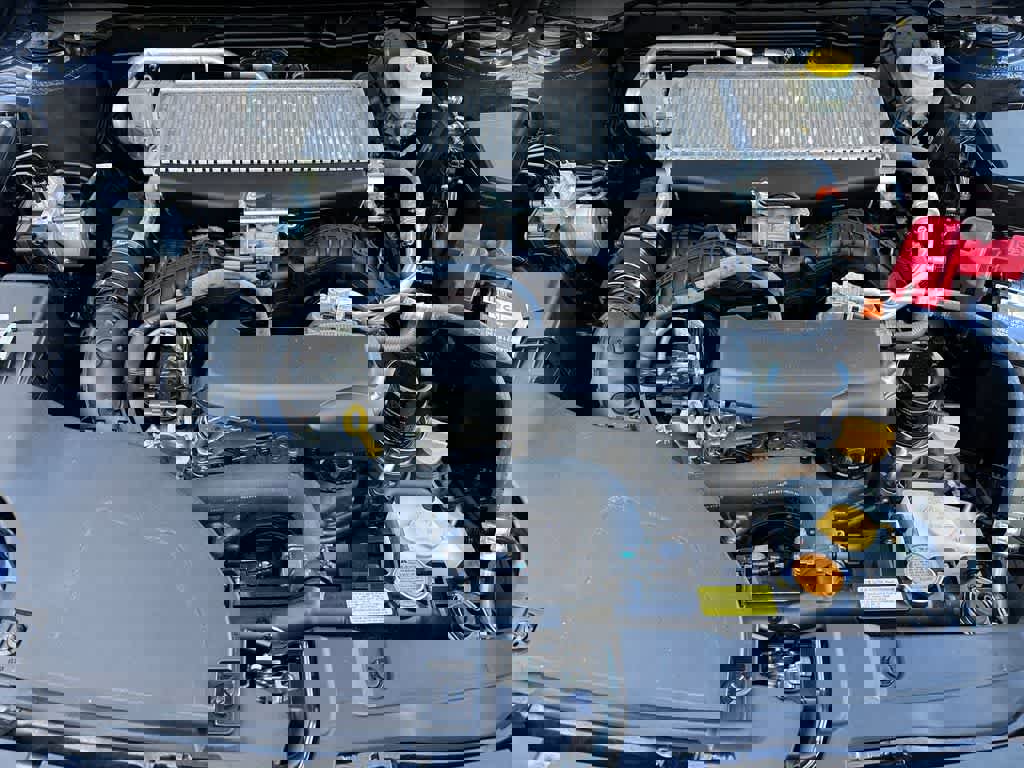 Used 2024 Subaru Outback Touring XT image 9