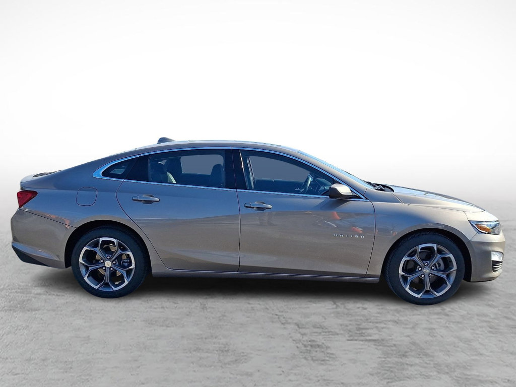 Used 2024 Chevrolet Malibu LT image 6