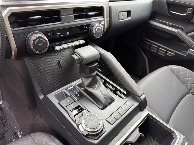 New 2026 Toyota Tacoma SR5 image 18