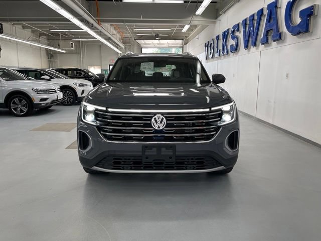 New 2026 Volkswagen Atlas SEL AWD/4WD image 6
