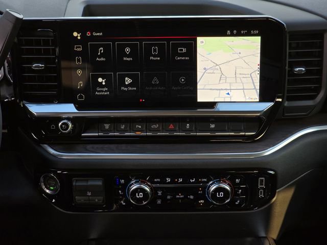 New 2026 GMC Sierra 3500 SLT w/ SLT Convenience Package image 17