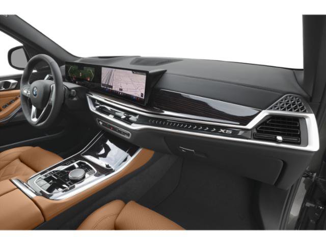 Used 2026 BMW X5 sDrive40i image 17