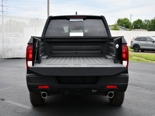 New 2026 Honda Ridgeline RTL image 27