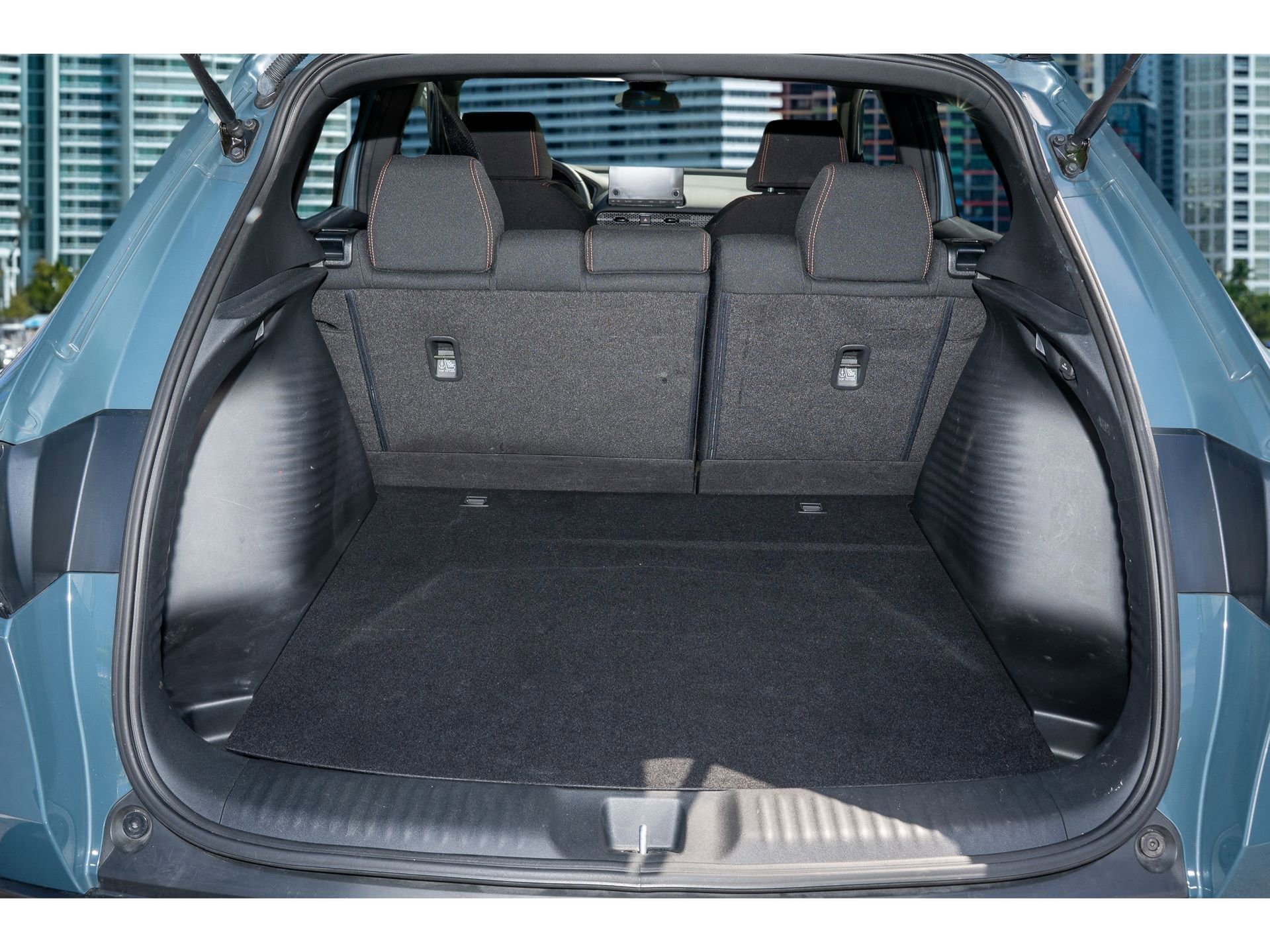 Used 2024 Honda HR-V Sport image 10