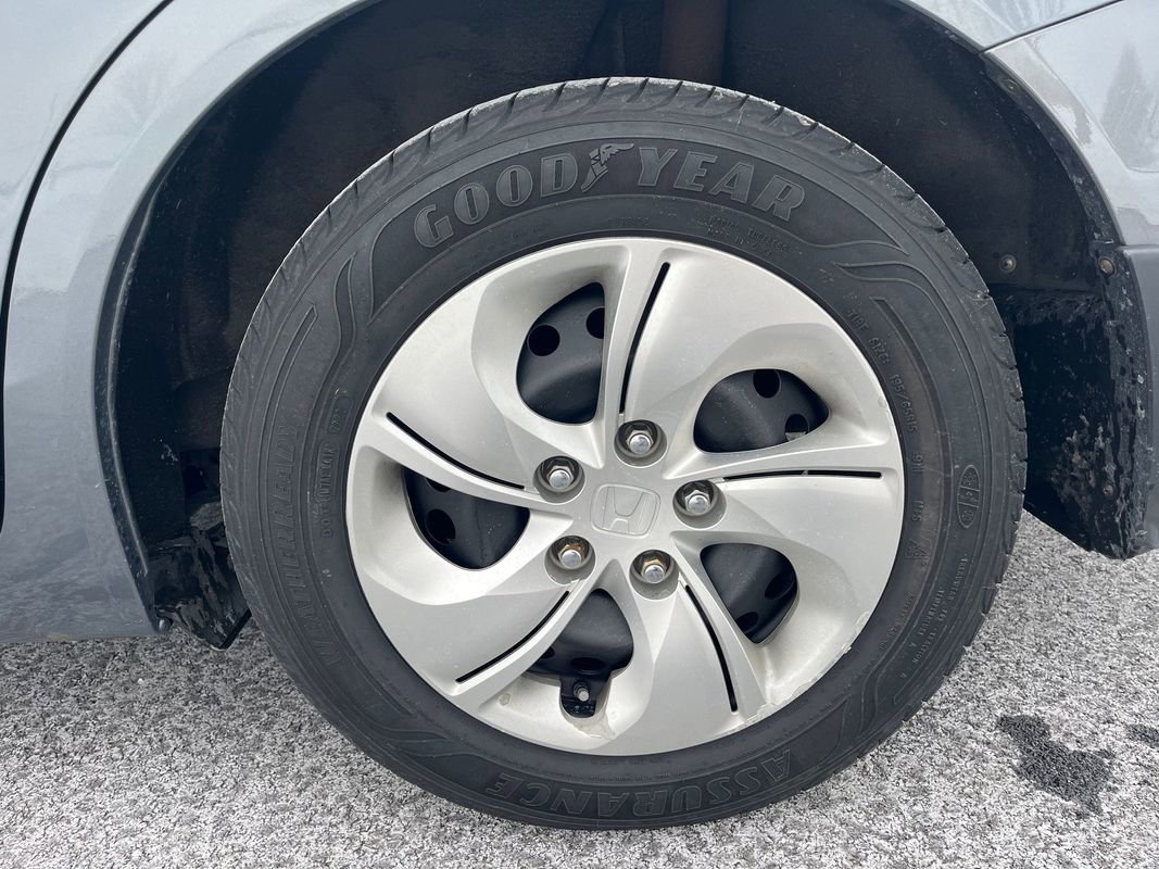 Used 2013 Honda Civic LX image 12