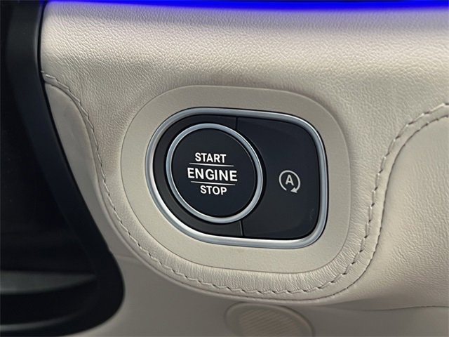 New 2025 Mercedes-Benz GLS 63 AMG 4MATIC image 44