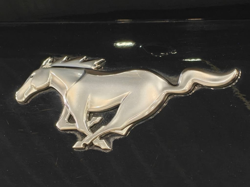 Used 2025 Ford Mustang Premium RWD image 65