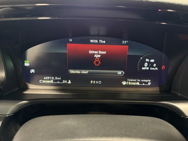 Used 2023 Lincoln Aviator Reserve image 17