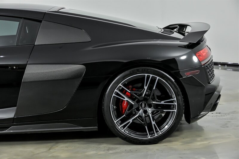 Used 2021 Audi R8 V10 performance AWD/4WD image 9