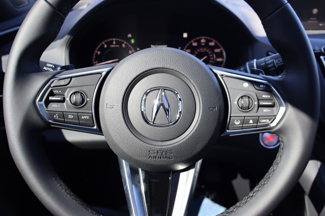 New 2026 Acura RDX SH-AWD image 10