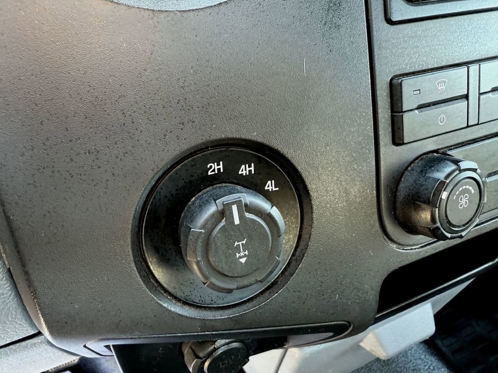 Used 2015 Ford F250 XL image 22