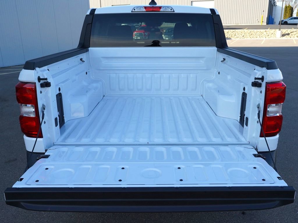 New 2026 Ford Maverick XL w/ Equipment Group 101A image 28