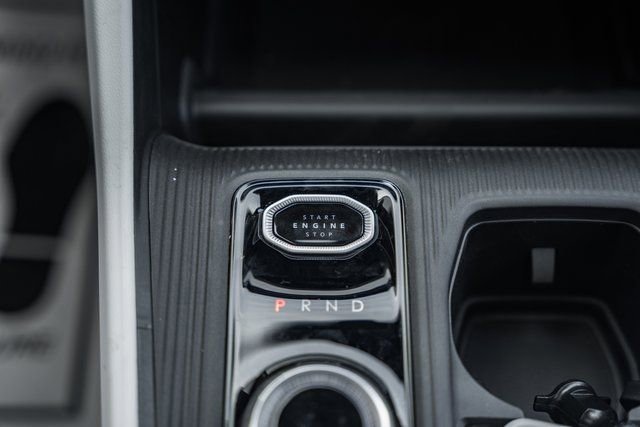 New 2026 Jeep Cherokee Overland image 33