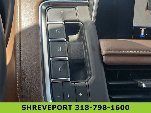 Certified 2023 Chevrolet Tahoe High Country RWD image 16