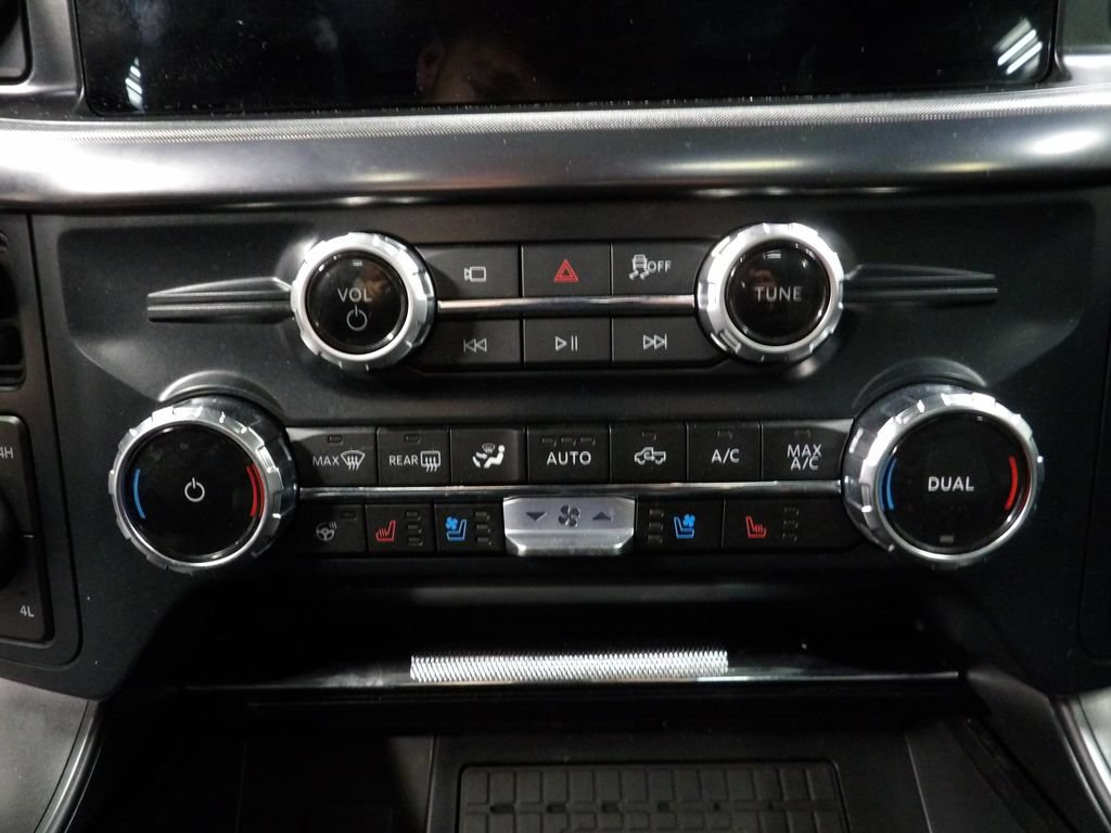 Used 2025 Ford F150 Tremor w/ Equipment Group 402A High AWD/4WD image 54