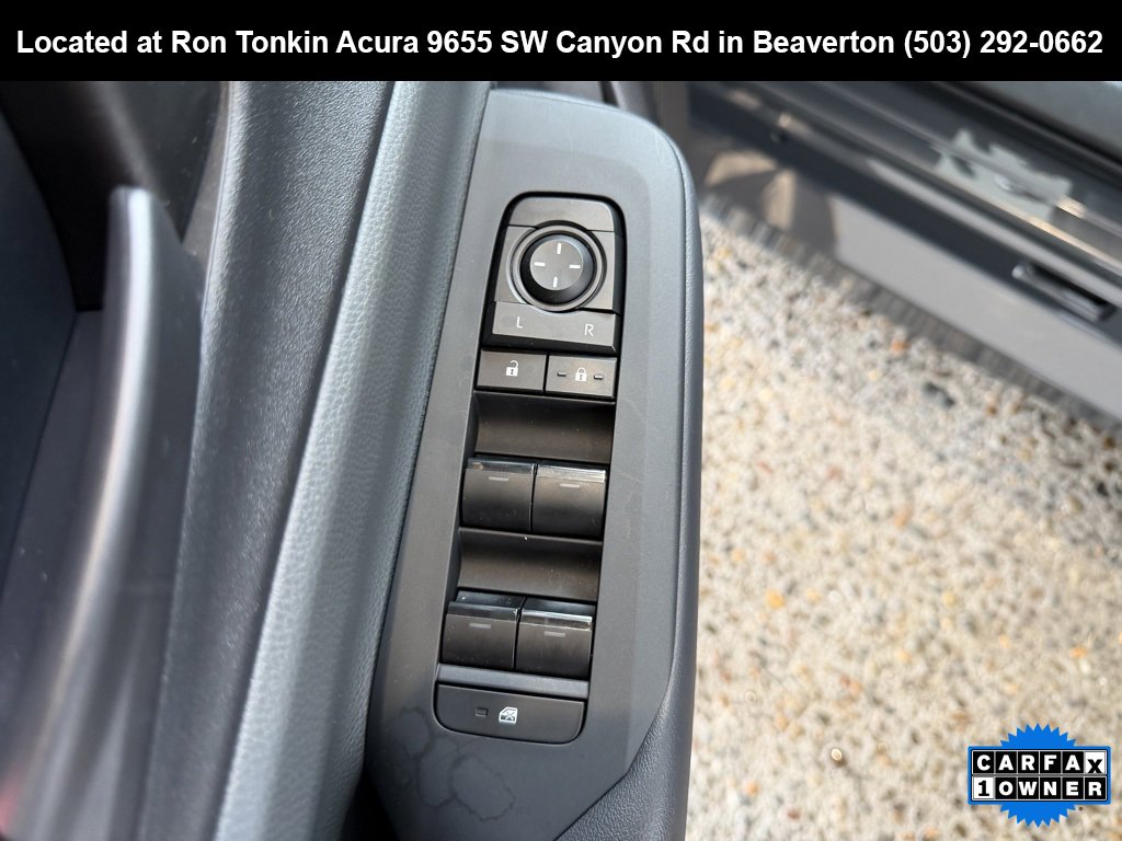 Used 2023 Toyota Prius LE image 12