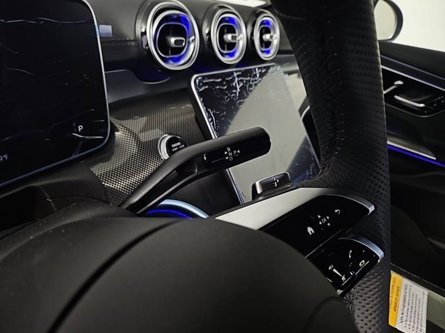 Used 2024 Mercedes-Benz CLE 300 4MATIC Coupe image 16