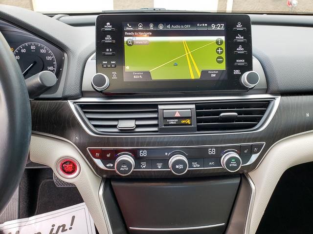 Used 2020 Honda Accord Touring image 14