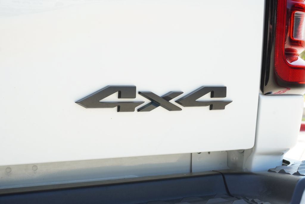Used 2025 RAM 2500 Big Horn AWD/4WD image 10