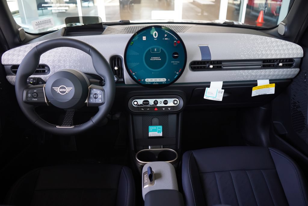 New 2026 MINI Cooper S FWD image 10
